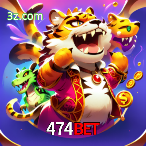  474Bet